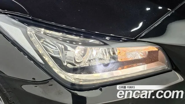 Genesis G80 2019 thumb 12