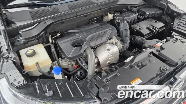 KGM Korando 2019 thumb 10