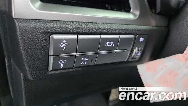 KGM Korando 2019 thumb 4