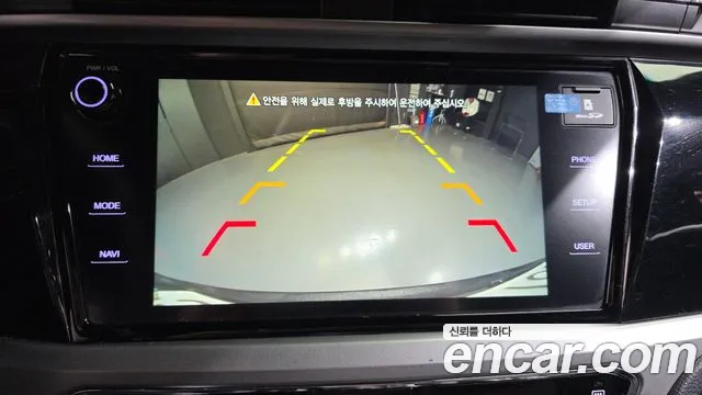 KGM Korando 2019 thumb 8