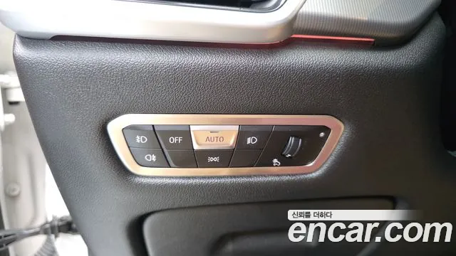 BMW X6 2021 thumb 2