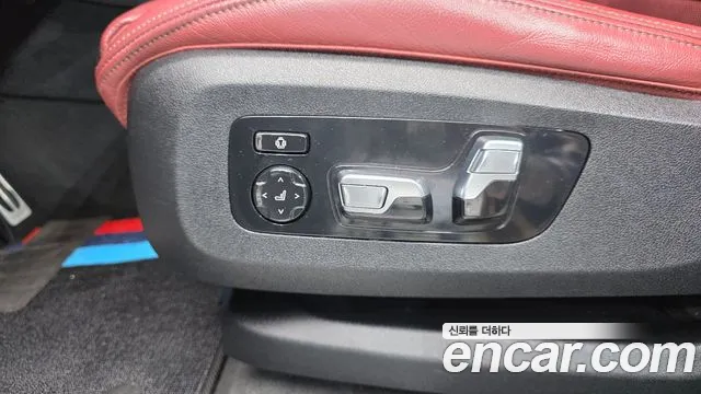 BMW X6 2021 thumb 3