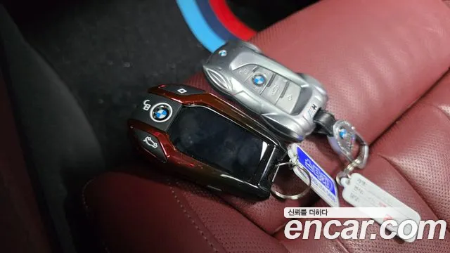 BMW X6 2021 thumb 5