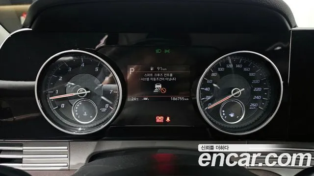 Hyundai Grandeur 2020 thumb 11