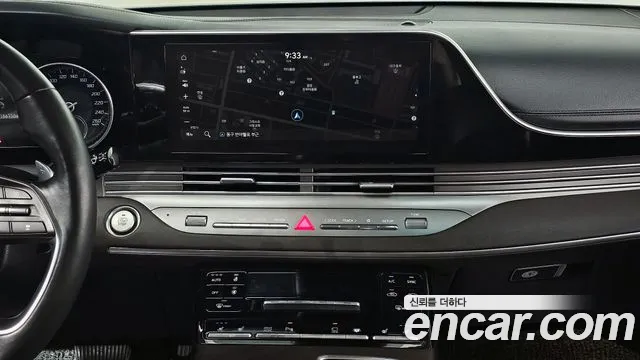 Hyundai Grandeur 2020 thumb 9