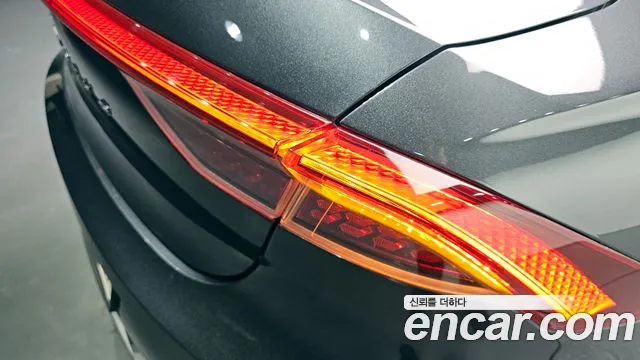 Hyundai Grandeur 2020 thumb 3