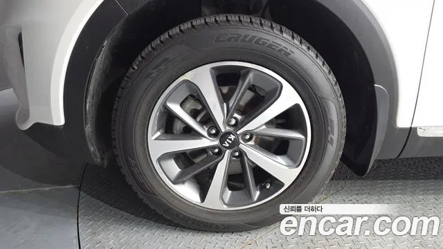 Kia Sorento 2018 thumb 6
