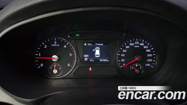 Kia Sorento 2018 thumb 2
