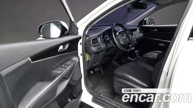 Kia Sorento 2018 thumb 12