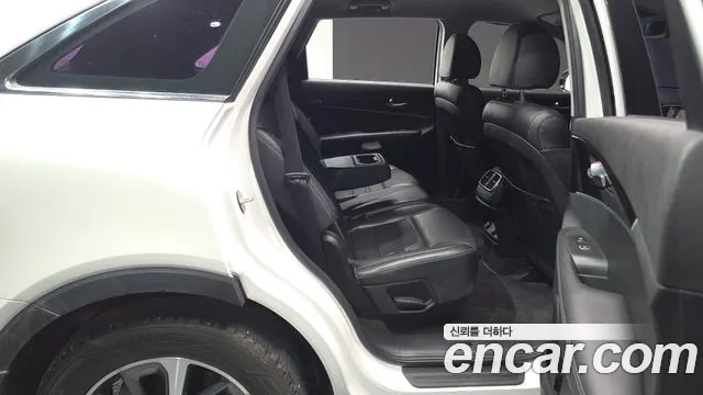 Kia Sorento 2018 thumb 7