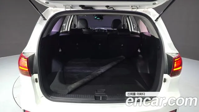 Kia Sorento 2018 thumb 8