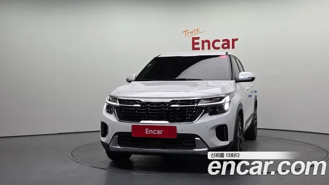 Kia Seltos 2025 thumb 11