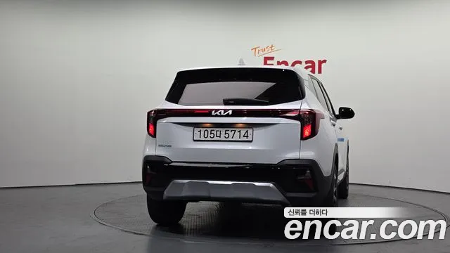 Kia Seltos 2025 thumb 12