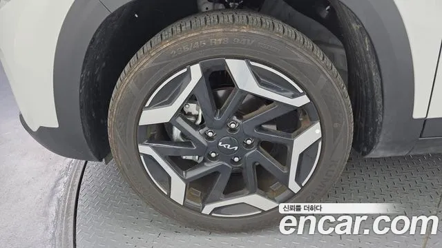 Kia Seltos 2025 thumb 6