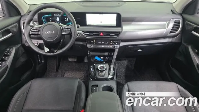 Kia Seltos 2025 thumb 5