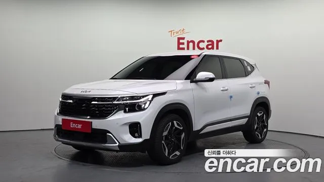 Kia Seltos 2025 thumb 7