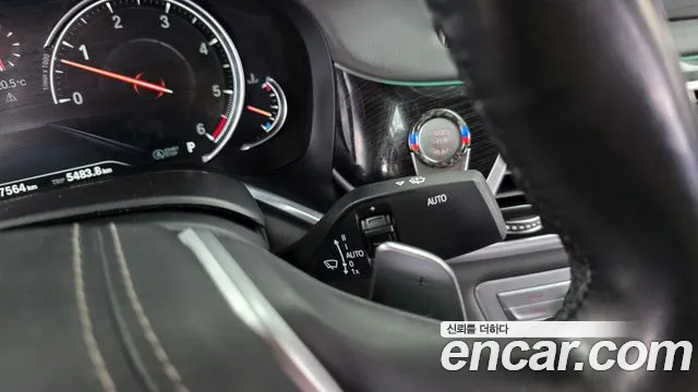 BMW 7 серии 2017 thumb 3