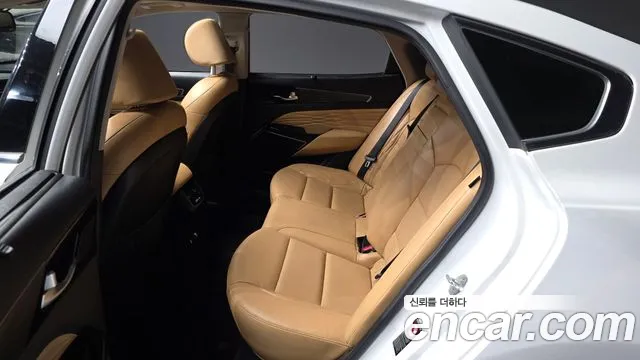 Kia K7 2020 thumb 8