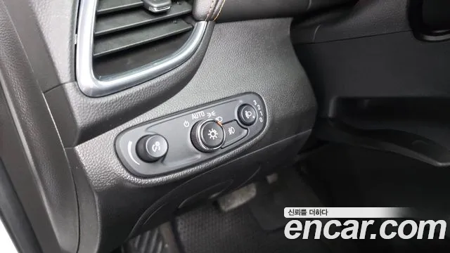 Chevrolet Trax 2016 thumb 12