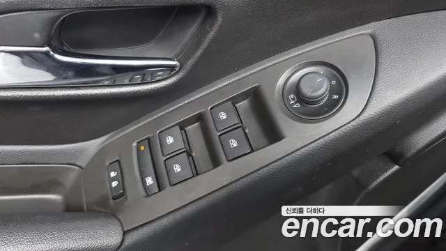 Chevrolet Trax 2016 thumb 2