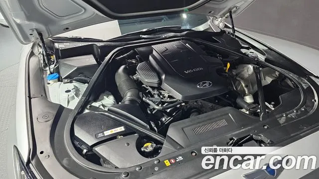 Hyundai Genesis 2015 thumb 9
