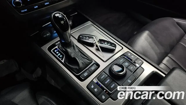 Hyundai Genesis 2015 thumb 7