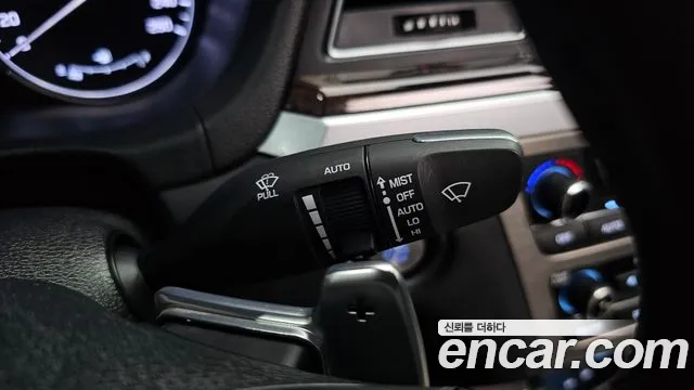 Hyundai Genesis 2015 thumb 8