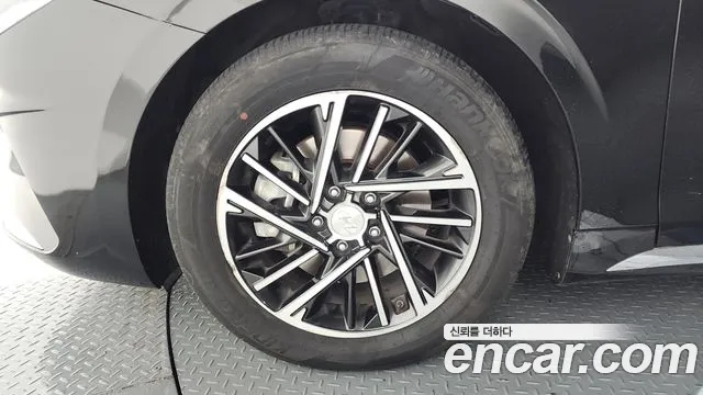 Hyundai Grandeur 2021 thumb 7