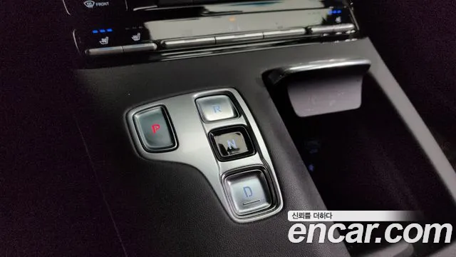 Hyundai Grandeur 2021 thumb 6