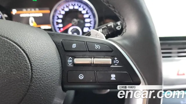 Hyundai Grandeur 2021 thumb 11
