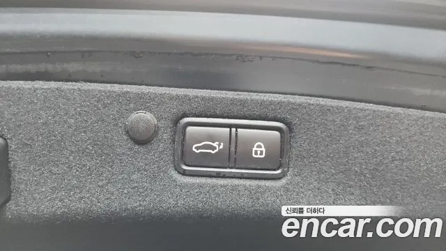 Hyundai Grandeur 2021 thumb 8