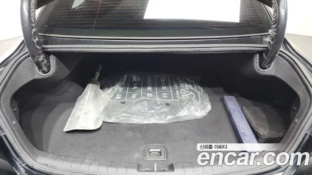 Hyundai Grandeur 2021 thumb 5