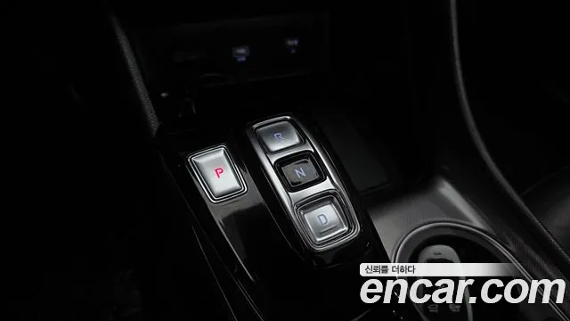 Hyundai Sonata 2021 thumb 4