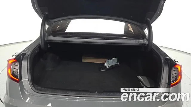Hyundai Sonata 2021 thumb 10
