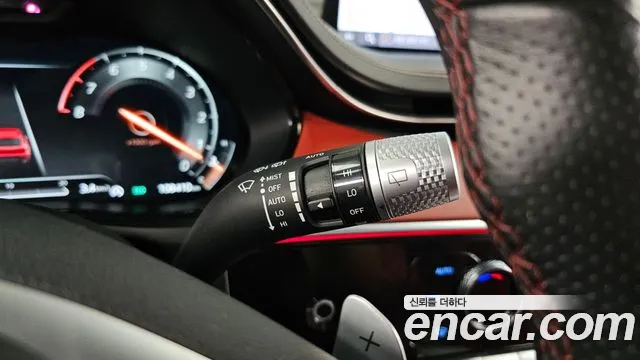 Genesis GV70 2021 thumb 7