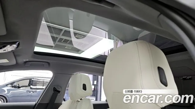 BMW 5 серии 2025 thumb 8