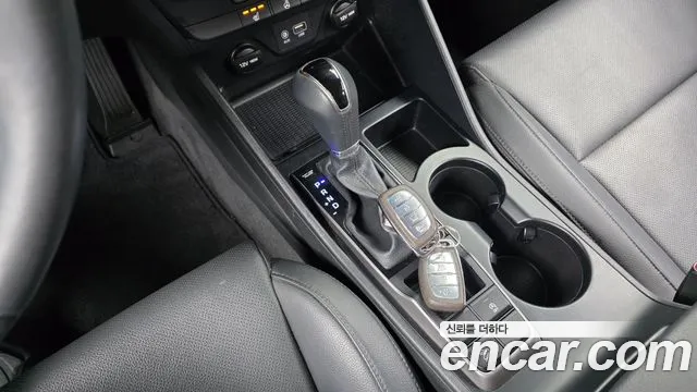 Hyundai Tucson 2017 thumb 4