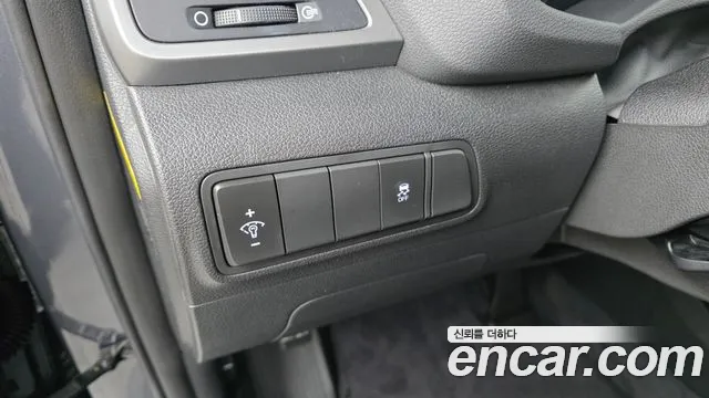 Hyundai Tucson 2017 thumb 6