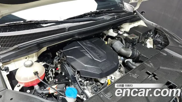 Kia Carnival 2020 thumb 10