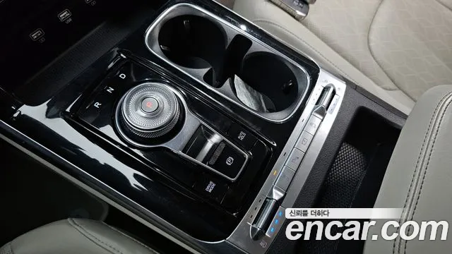 Kia Carnival 2020 thumb 8