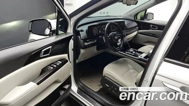 Kia Carnival 2020 thumb 9