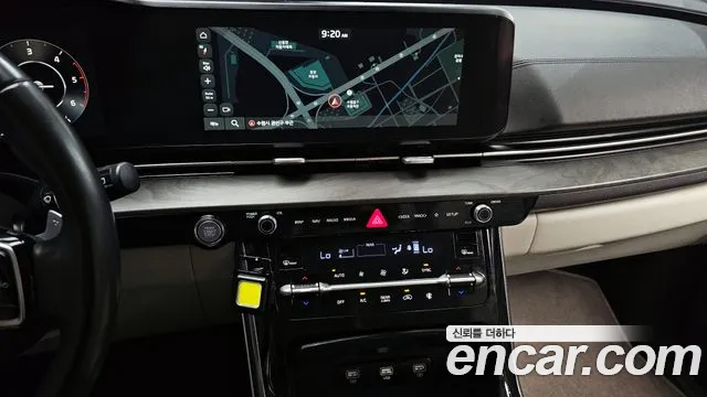 Kia Carnival 2020 thumb 12