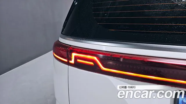 Kia Carnival 2020 thumb 4