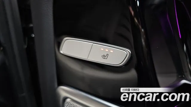 Mercedes-Benz G-Класс 2025 thumb 12