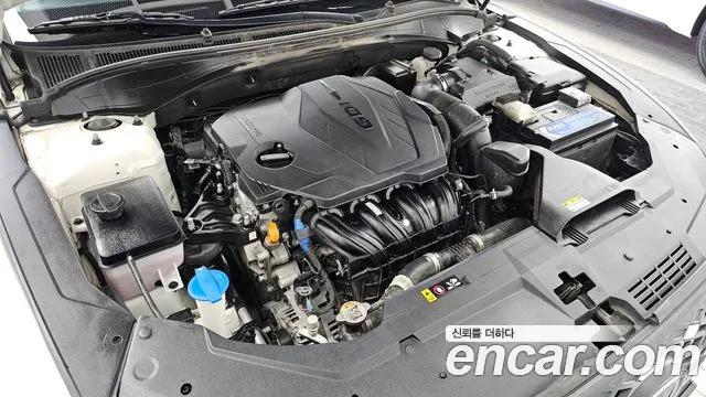 Hyundai Grandeur 2022 thumb 8