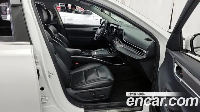 Hyundai Grandeur 2022 thumb 5