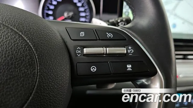 Hyundai Grandeur 2022 thumb 3