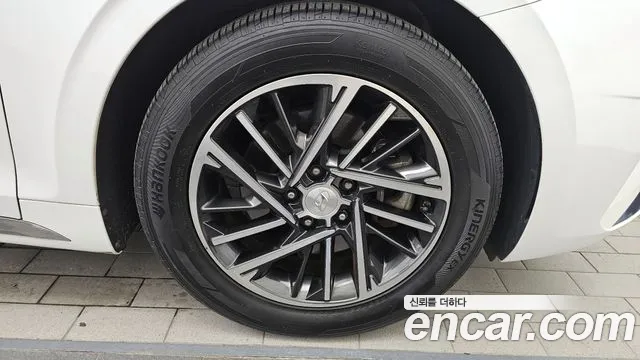 Hyundai Grandeur 2022 thumb 9