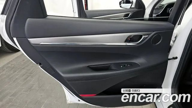 Hyundai Grandeur 2022 thumb 6