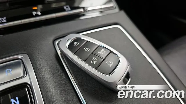 Hyundai Grandeur 2022 thumb 11